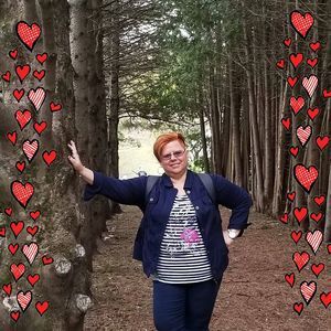 Meet your Posher, Annie